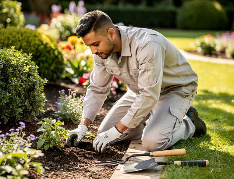 Landscape Designer service in Mandurah